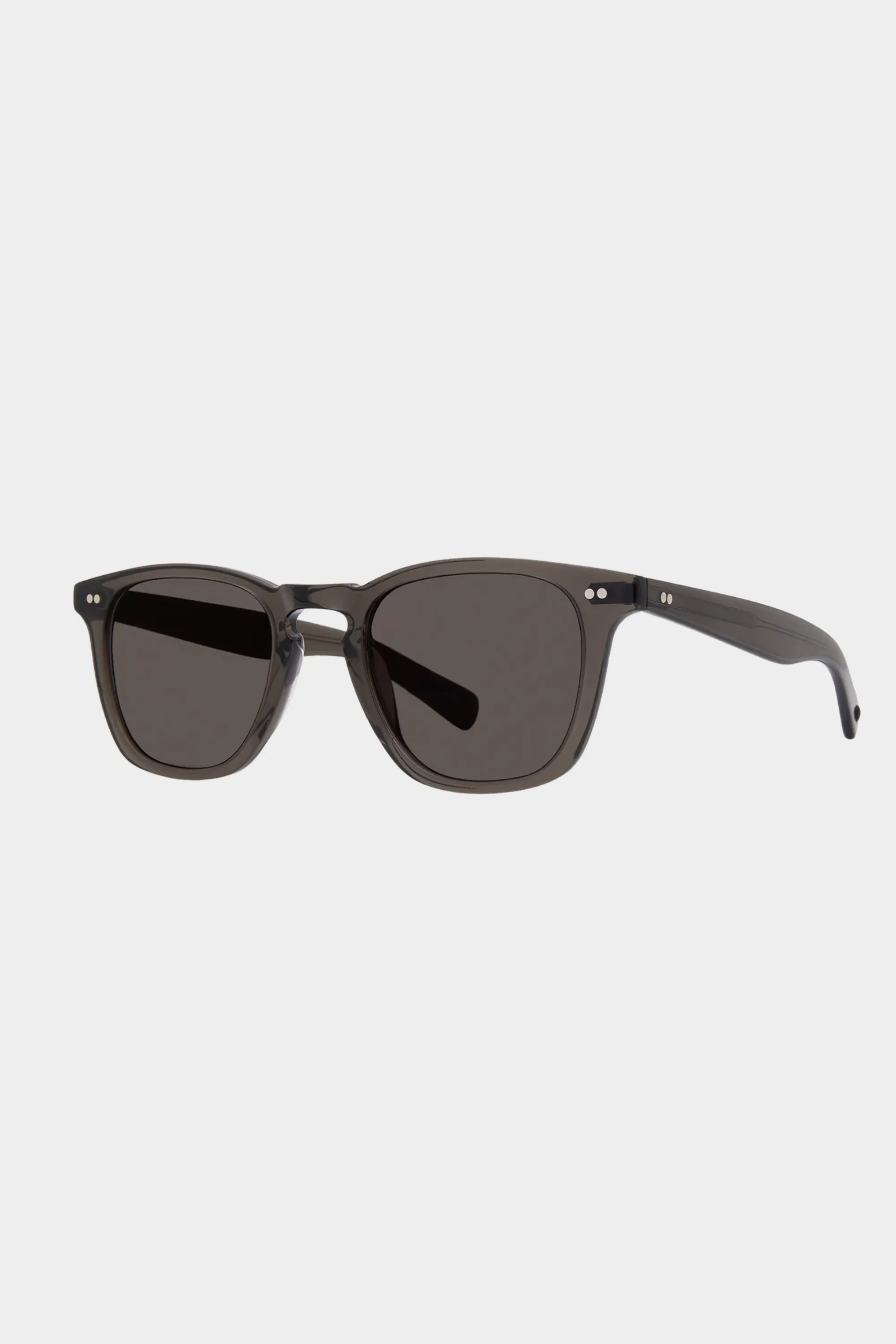 GLCO X Jenni Kayne Sunglasses, Black Glass