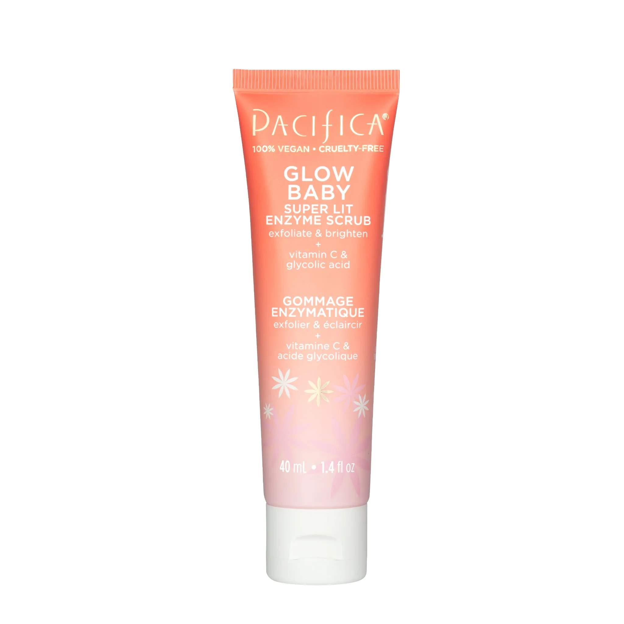 Glow Baby Super Lit Enzyme Scrub