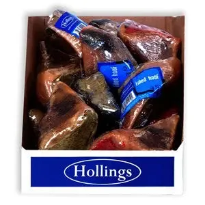 Hollings Filled Hoof x20