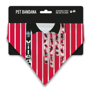 Huddersfield Town 1994 Away Bandana