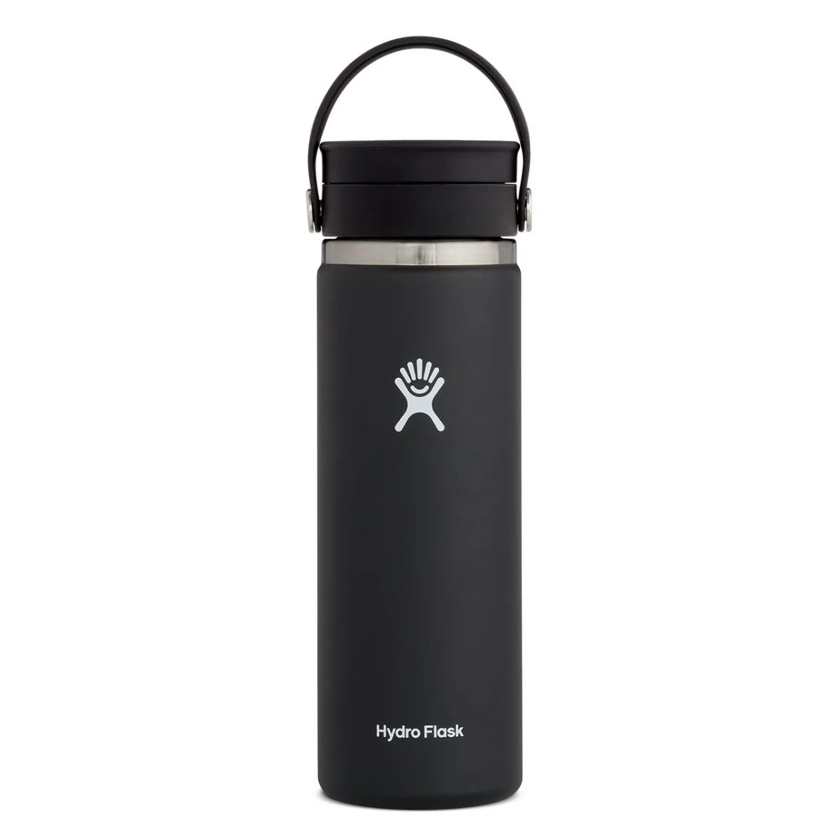 Hydro Flask 20oz Wide Mouth with Flex Sip Lid