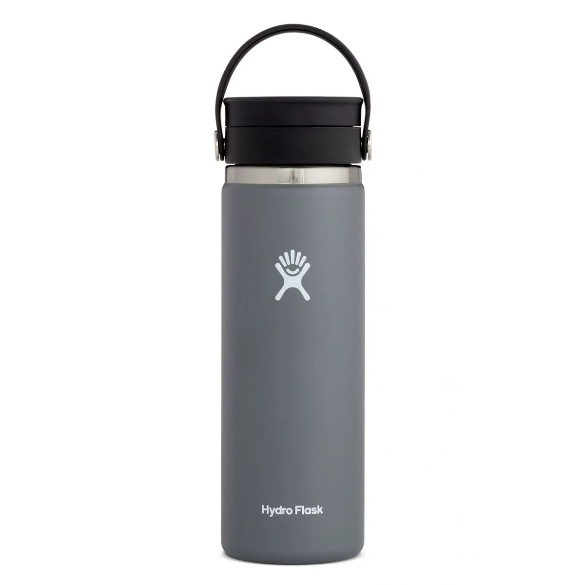 Hydro Flask 20oz Wide Mouth with Flex Sip Lid