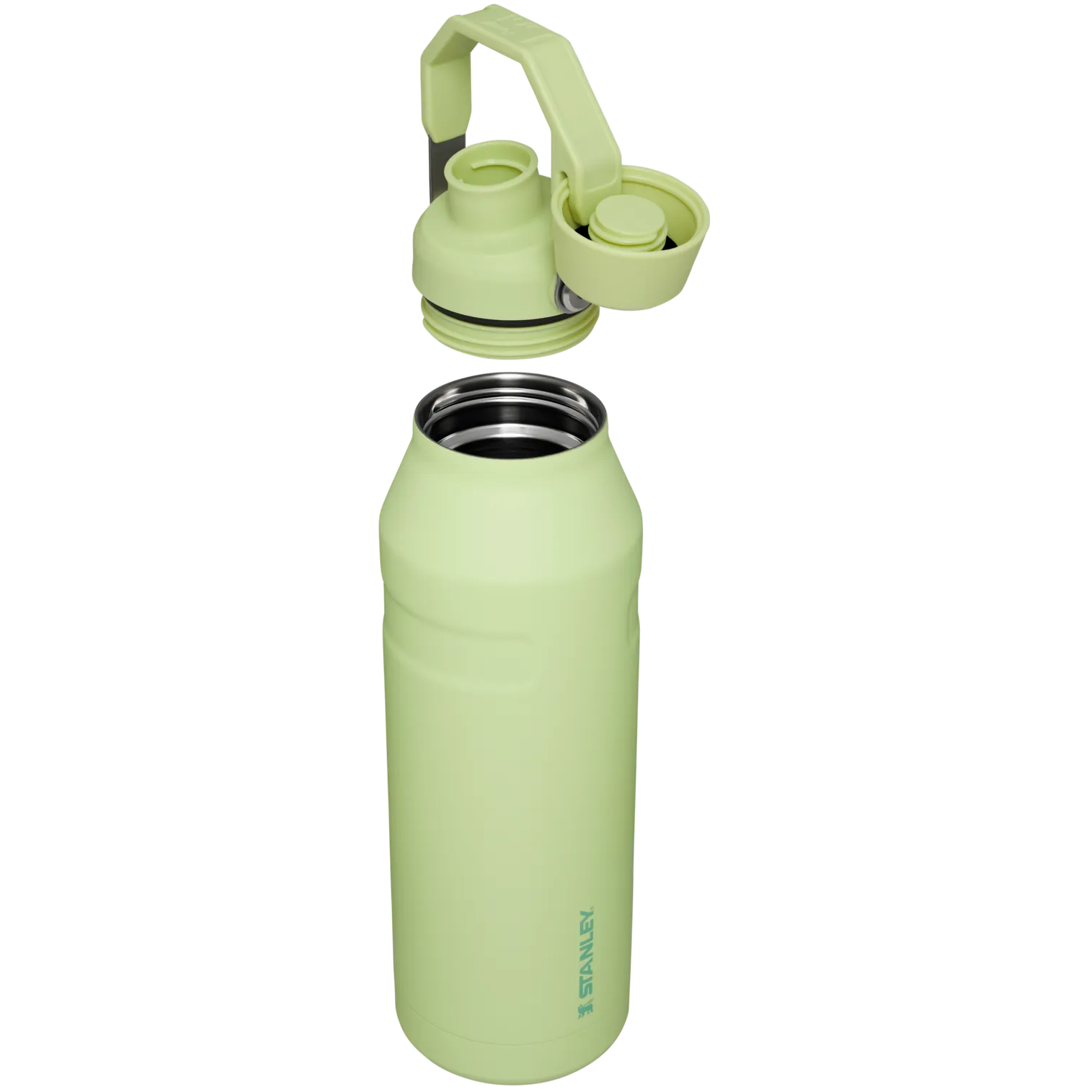 IceFlow™ Bottle with Fast Flow Lid | 50 OZ