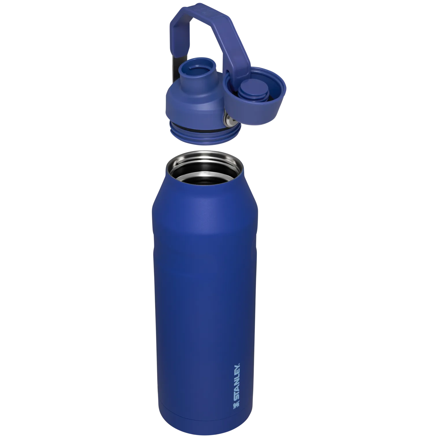 IceFlow™ Bottle with Fast Flow Lid | 50 OZ