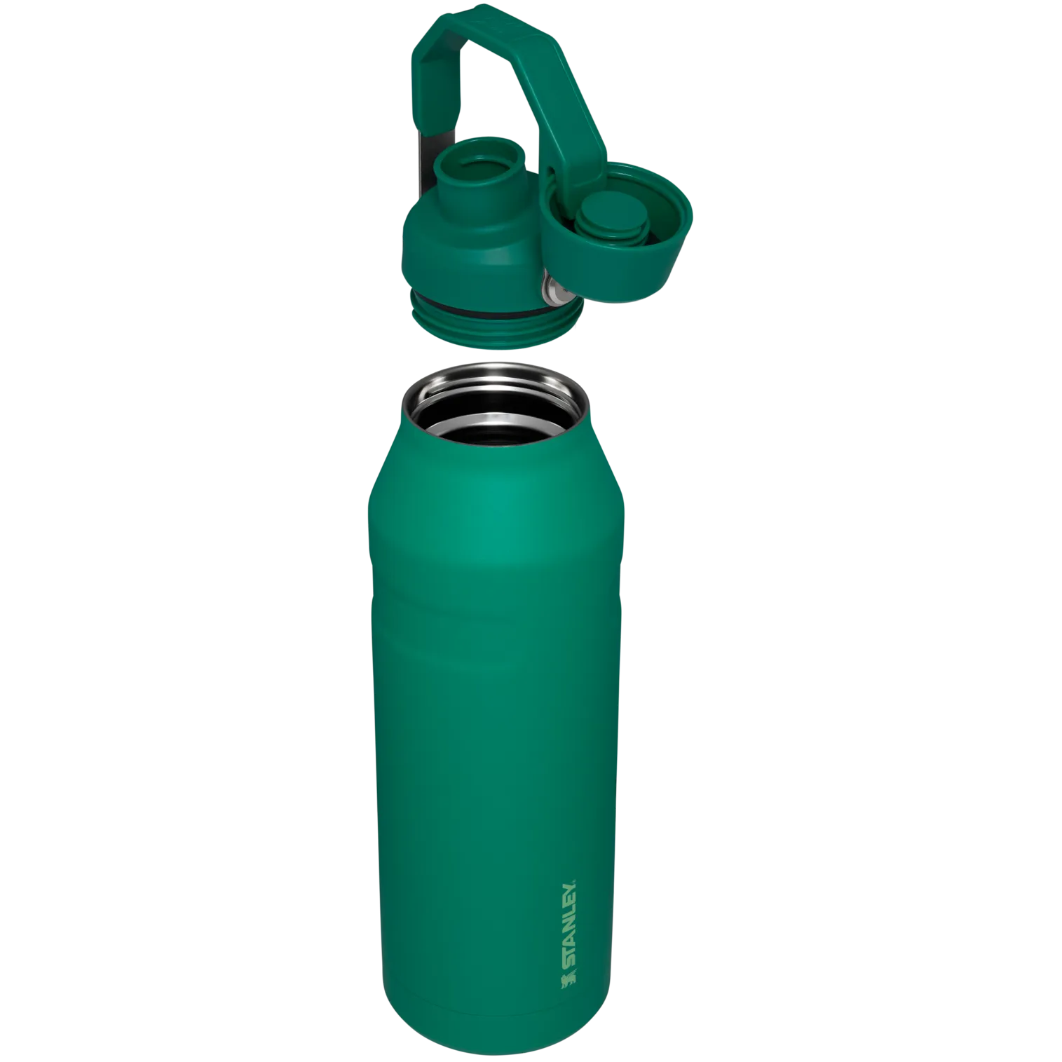 IceFlow™ Bottle with Fast Flow Lid | 50 OZ