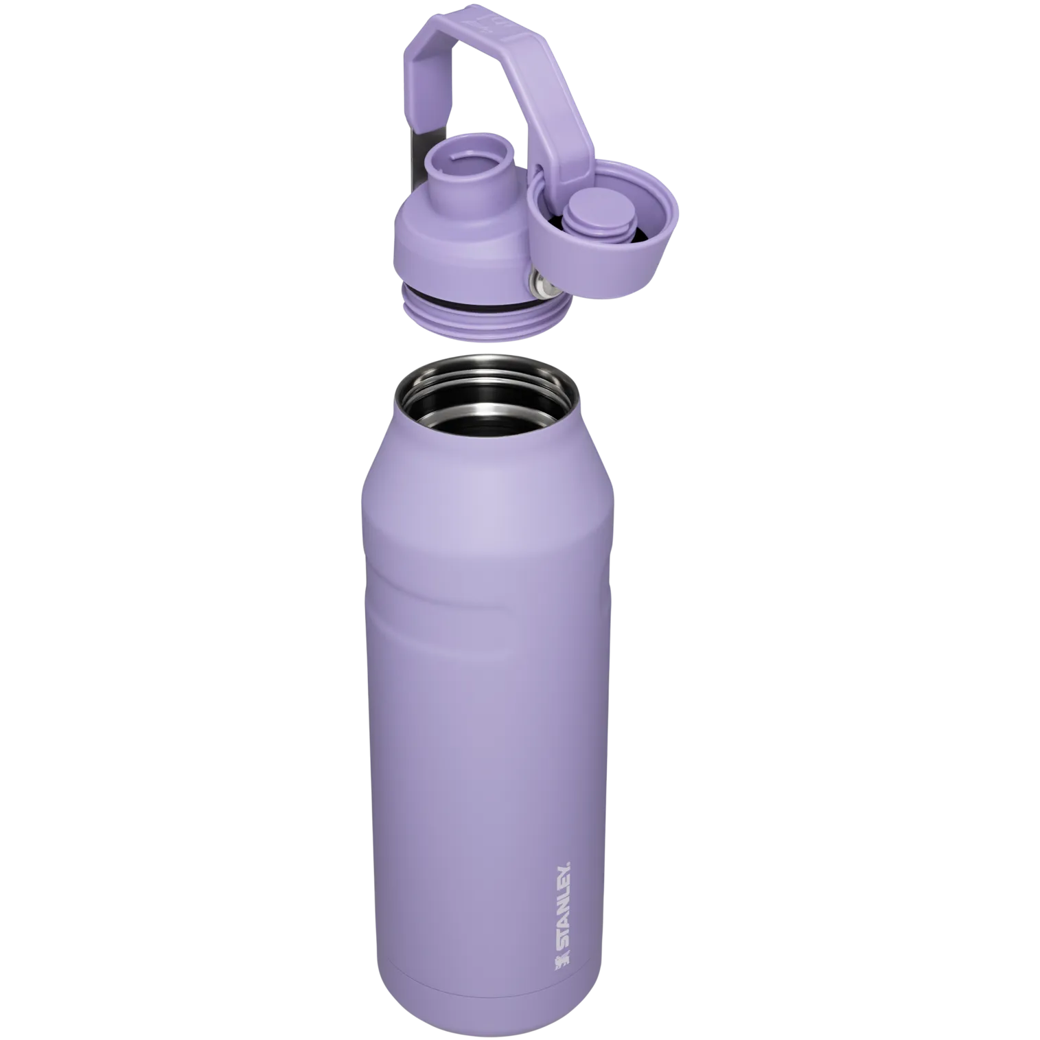 IceFlow™ Bottle with Fast Flow Lid | 50 OZ