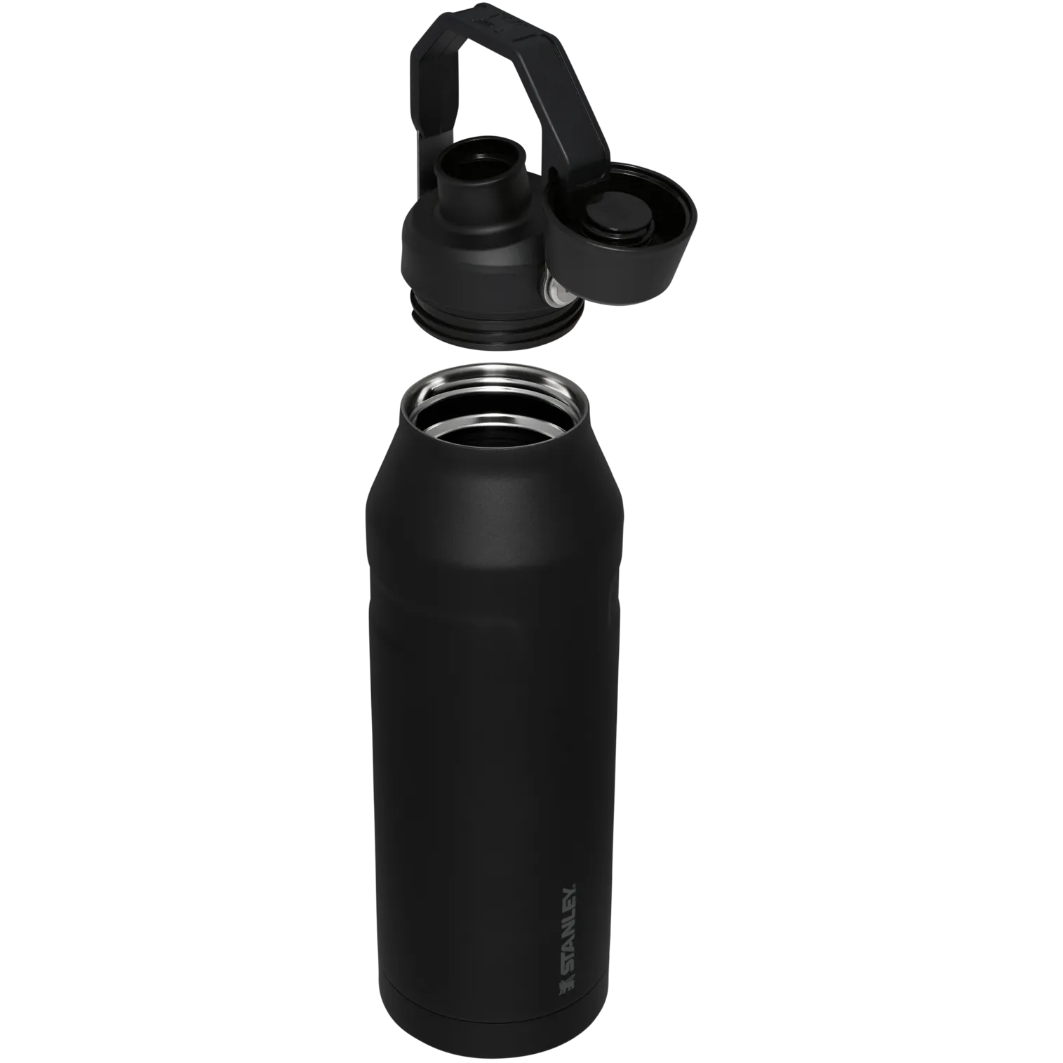 IceFlow™ Bottle with Fast Flow Lid | 50 OZ