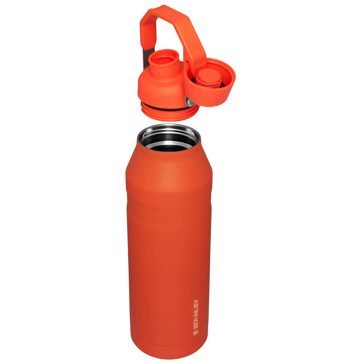 IceFlow™ Bottle with Fast Flow Lid | 50 OZ