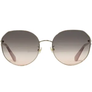 Kate Spade Carlita F S 094K Ff Gold Sunglasses