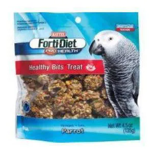 Kaytee Forti-Diet - Healthy Bits Treat 4.75oz