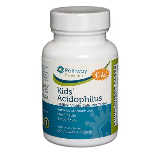 Kids Acidophilus