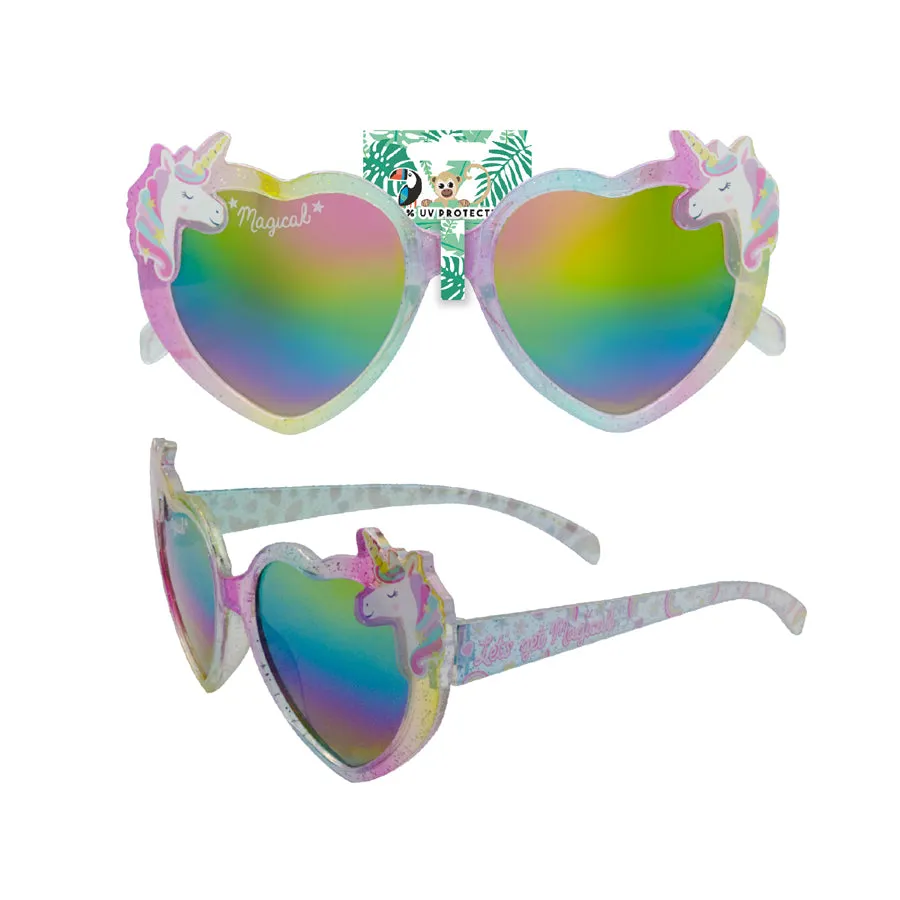 Kids Sunglasses - Unicorn