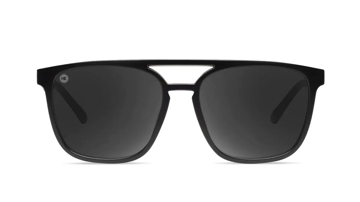 Knockaround Sunglasses - Brightsides Polarized