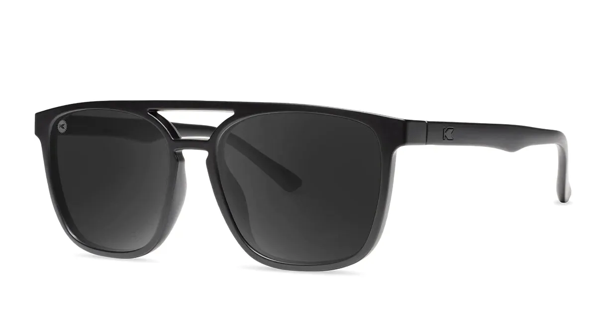 Knockaround Sunglasses - Brightsides Polarized