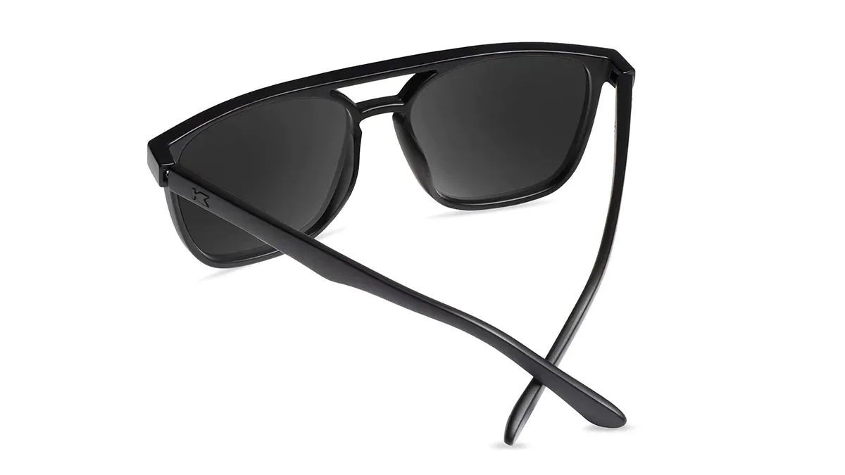 Knockaround Sunglasses - Brightsides Polarized