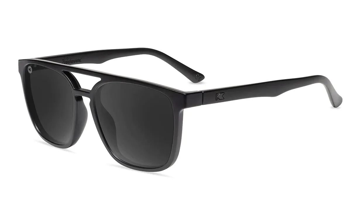 Knockaround Sunglasses - Brightsides Polarized