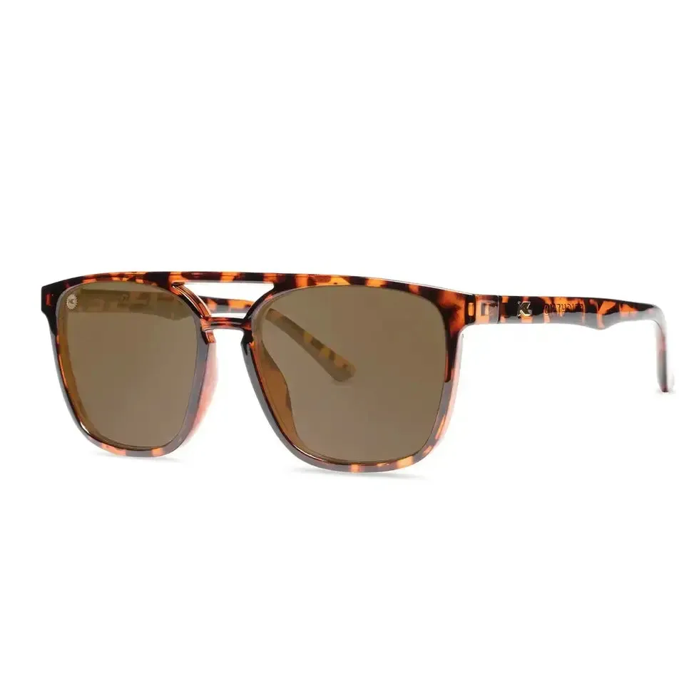 Knockaround Sunglasses - Brightsides Polarized