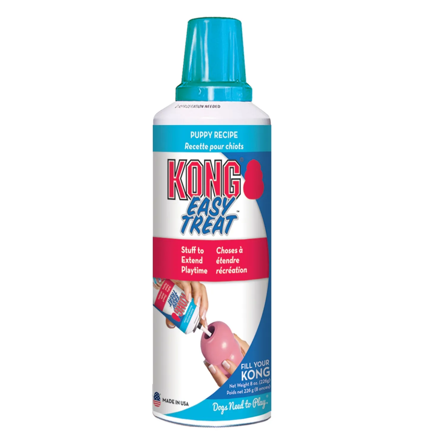 KONG Easy Treat Puppy 226g