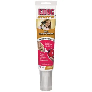 KONG Stuff'N Real Peanut Butter Dog Treat Tube (5-oz)