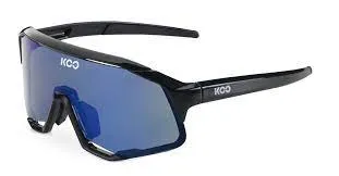 Koo demos sunglasses