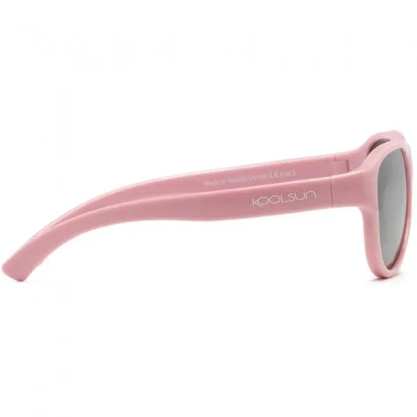 KOOLSUN - Air (Baby and kids aviator sunglasses)