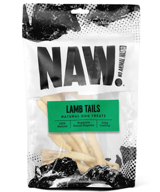 Lamb Tails (150g)