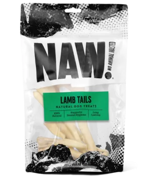 Lamb Tails (150g)