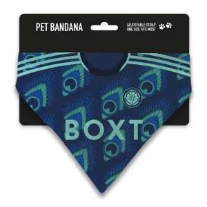 Leeds 23/24 Away Pet Bandana