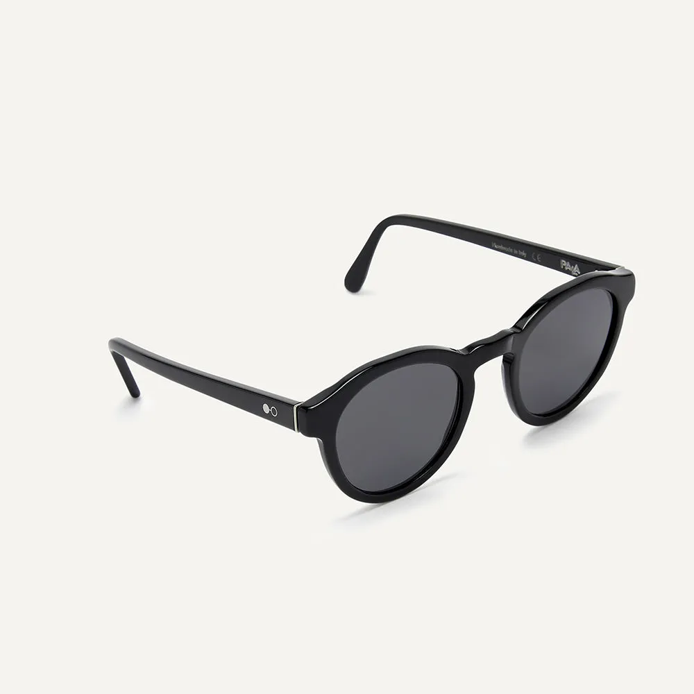 LICH Black Sunglasses by Pala