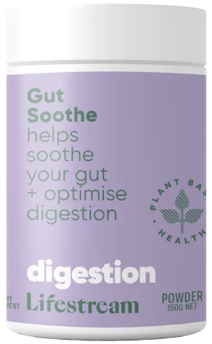 Lifestream Gut Soothe