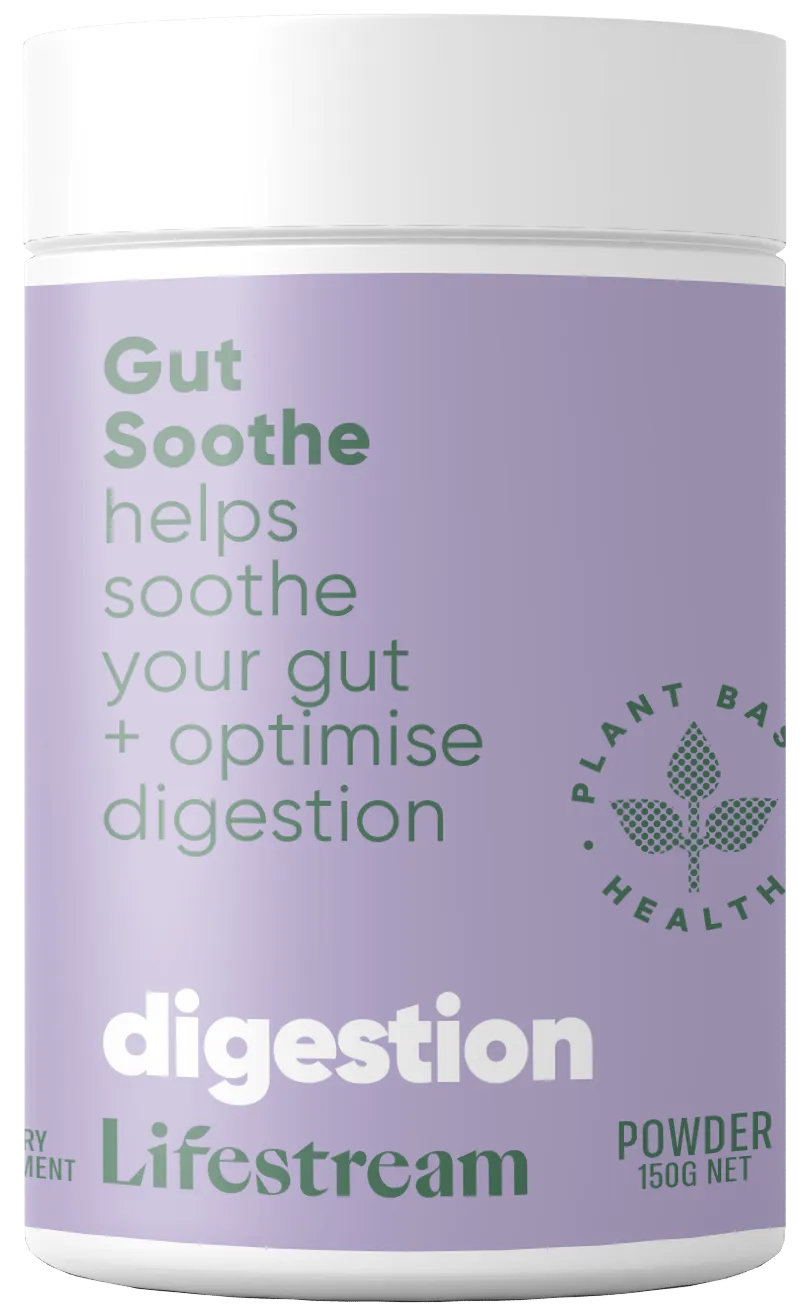 Lifestream Gut Soothe