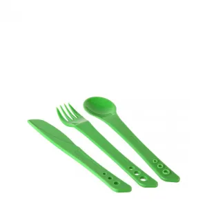 Lifeventure Ellipse Camping Cutlery