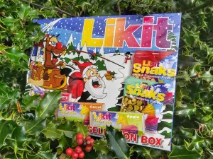 Likit Selection Box