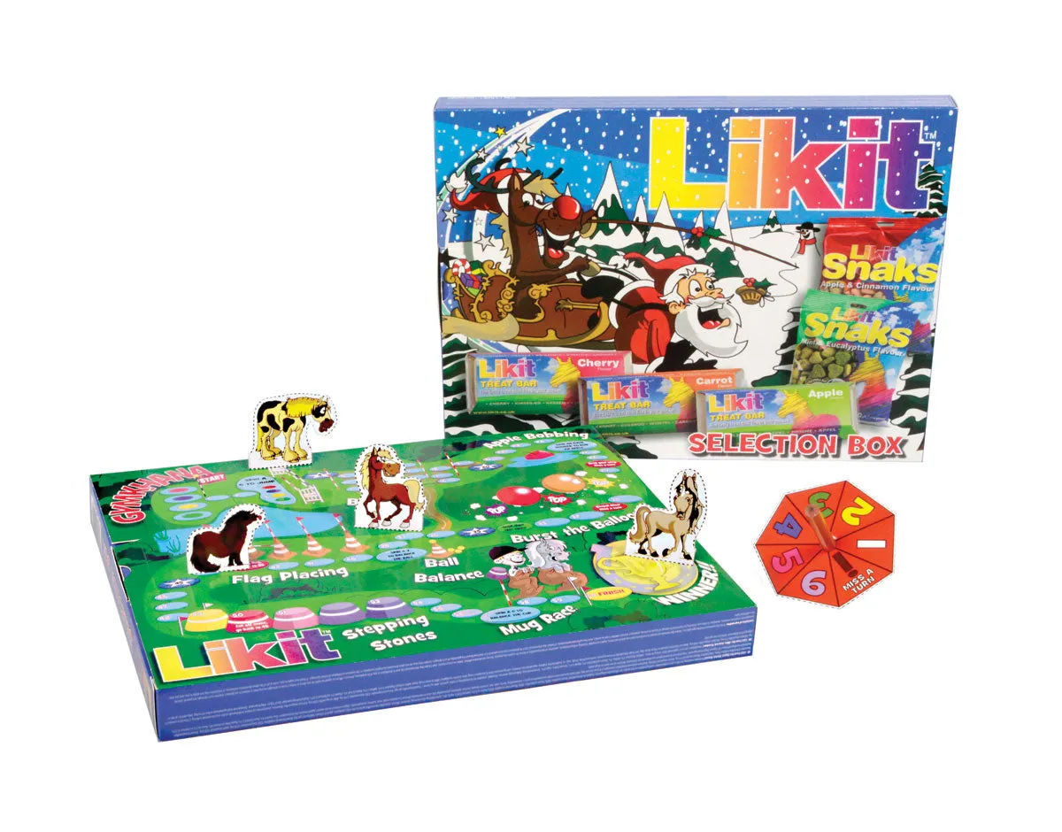 Likit Selection Box