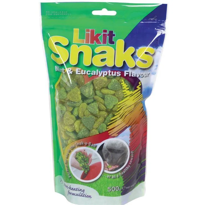 Likit Snaks