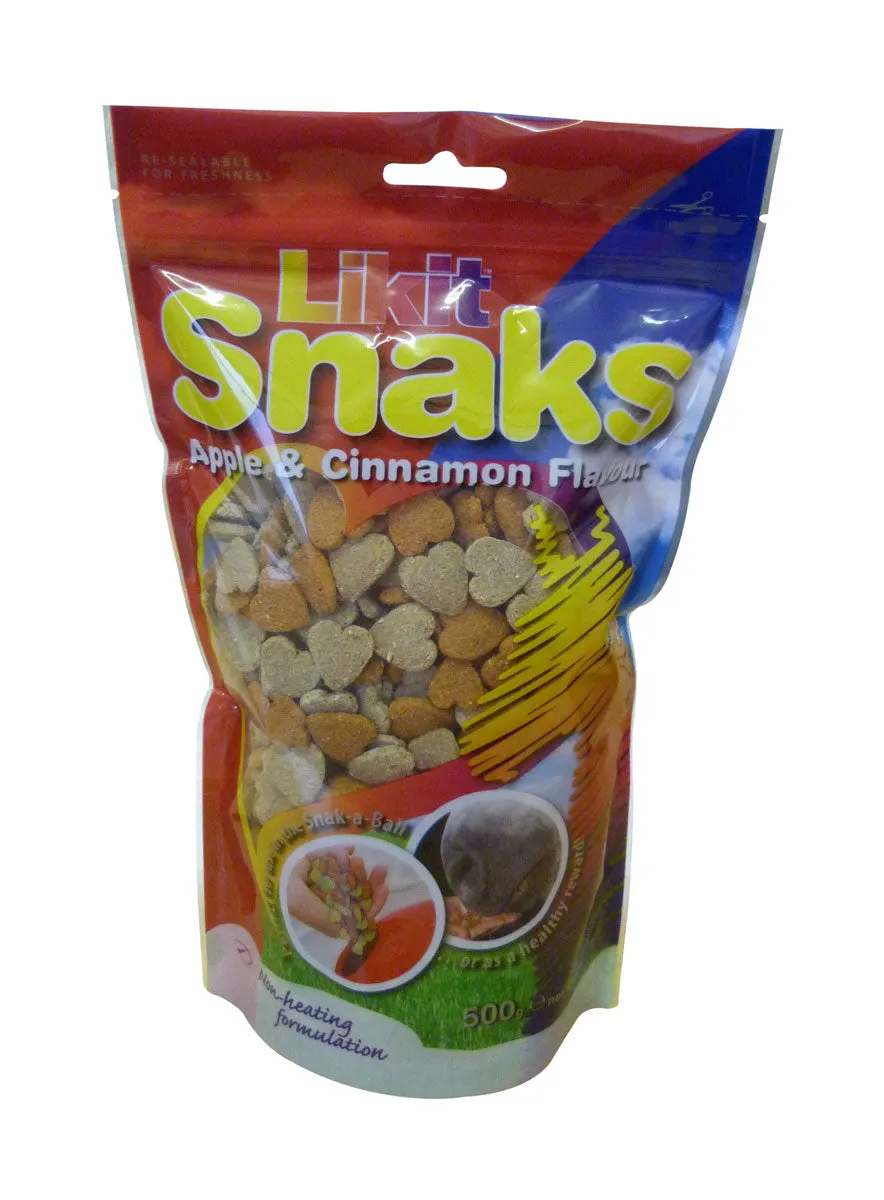 Likit Snaks