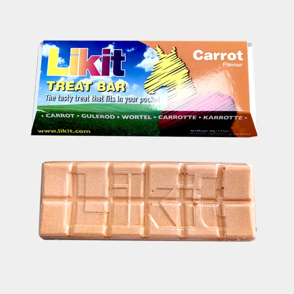 Likit Treat Bar