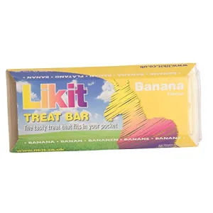 Likit Treat Bar