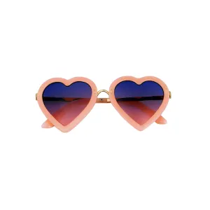 Lover Sunglass, Peach