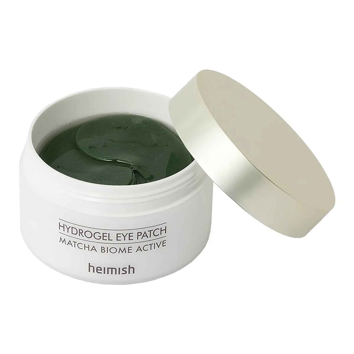 Matcha Biome Hydrogel Eye Patch