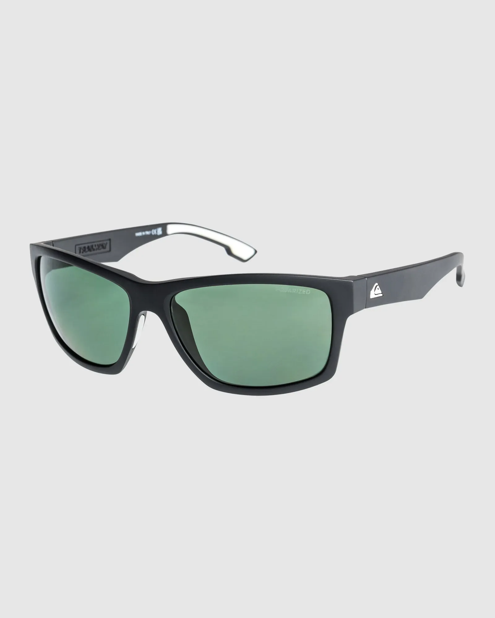 Mens Trailway Polarized Sunglasses