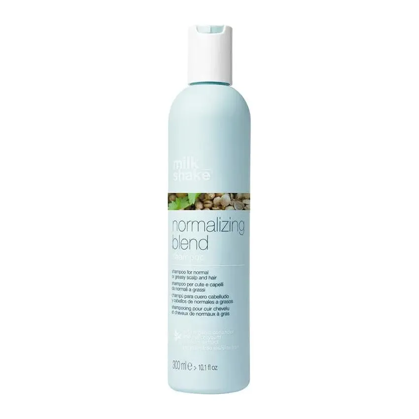 Milk_Shake Normalizing Blend Shampoo