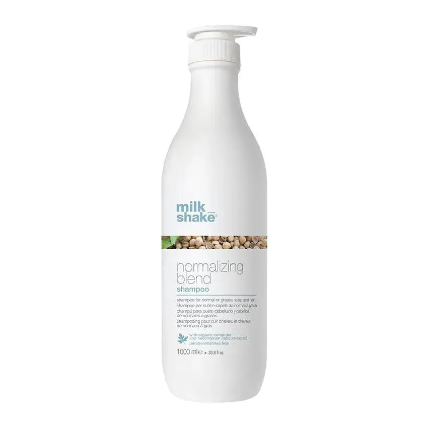 Milk_Shake Normalizing Blend Shampoo