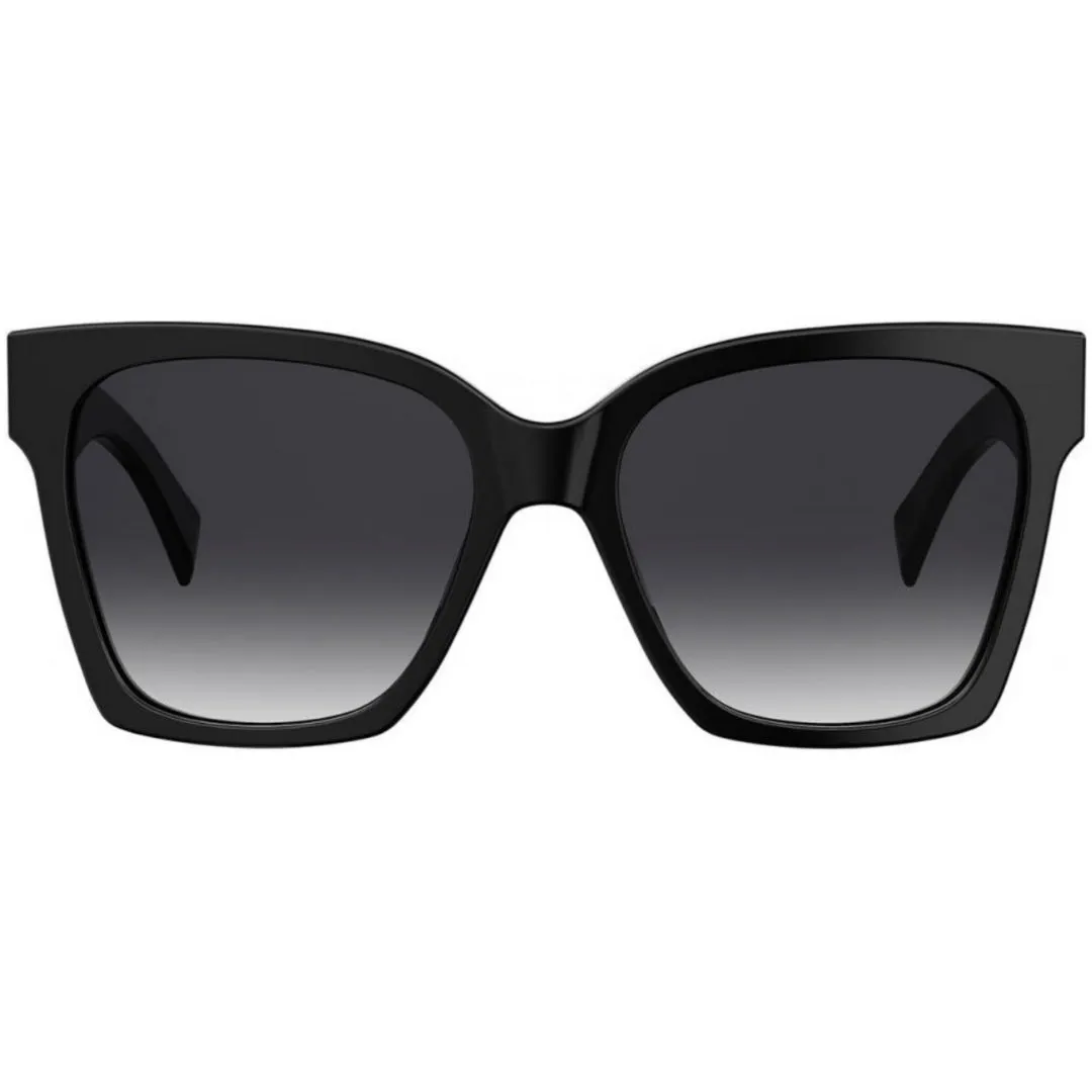 Moschino Mos015 S 807 9O Black Sunglasses