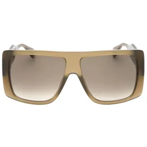 Moschino Mos119 S 04C3 Ha Olive Sunglasses