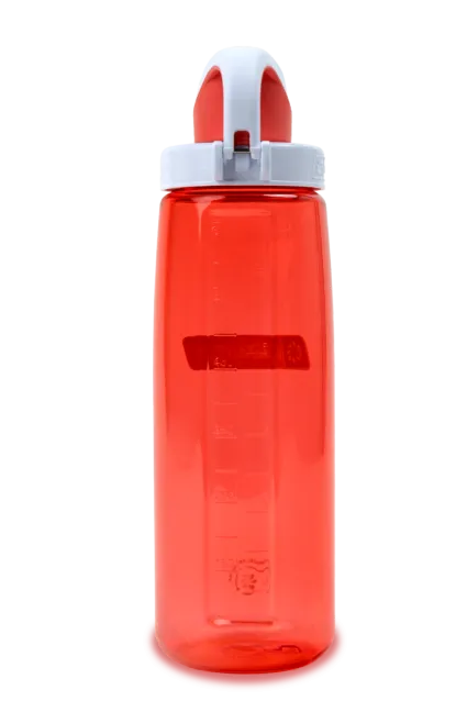 NALGENE ON-THE-FLY SUSTAIN24OZ CORAL W/FROST CORAL