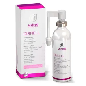 Odinell Ear Spray