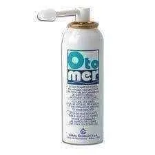 OTOMER SPRAY for ear hygiene 100ml