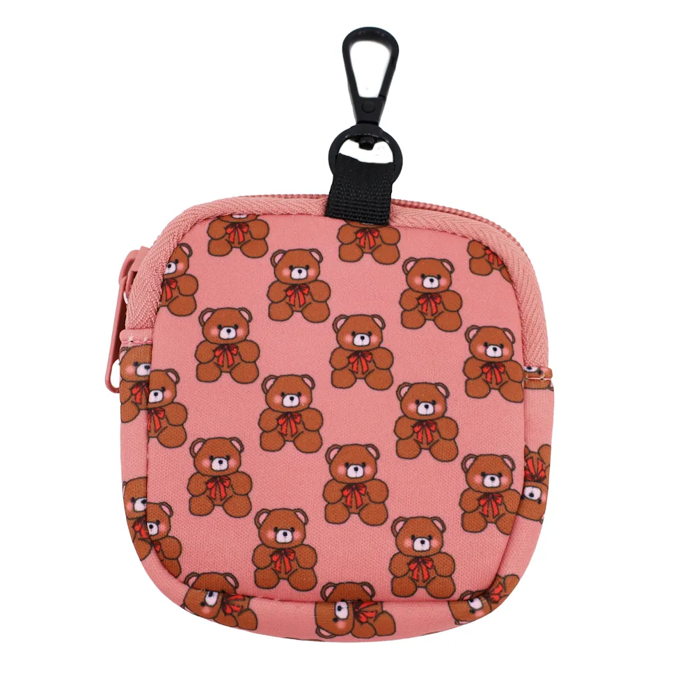 Pablo & Co Teddies Treat Pouch