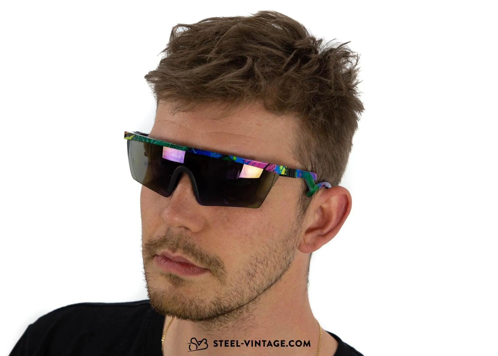 Panther Sunglasses